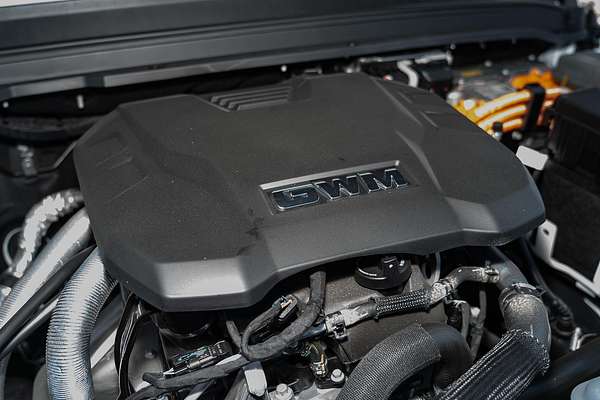 2025 GWM Tank 300 Ultra Hybrid P01