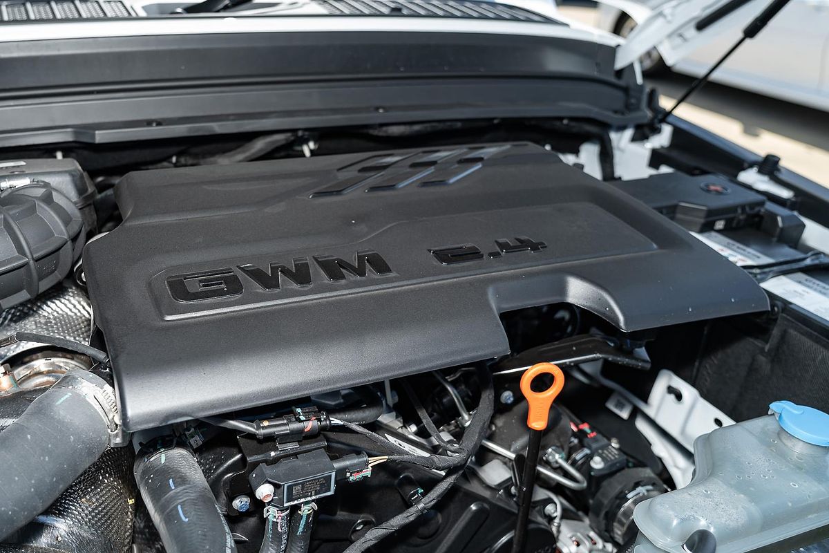 2025 GWM Tank 300 Ultra P01