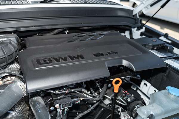 2025 GWM Tank 300 Ultra P01