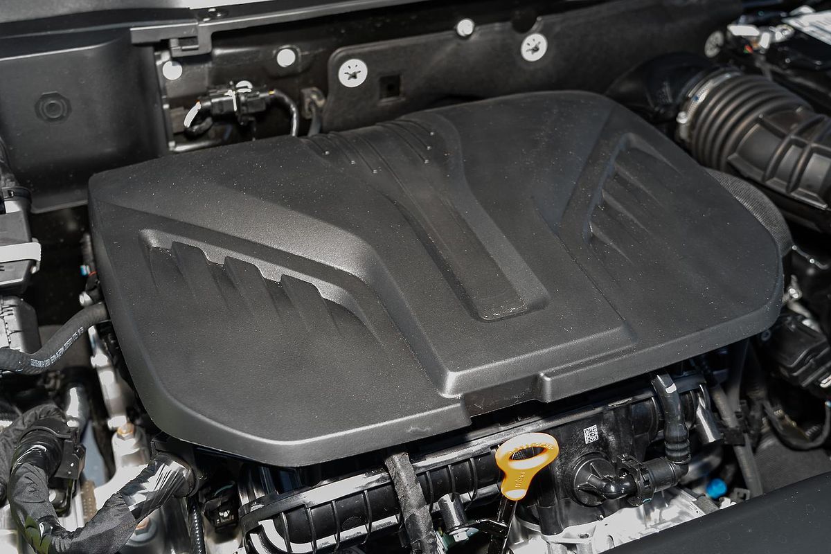 2025 GWM Haval H6GT Ultra B03