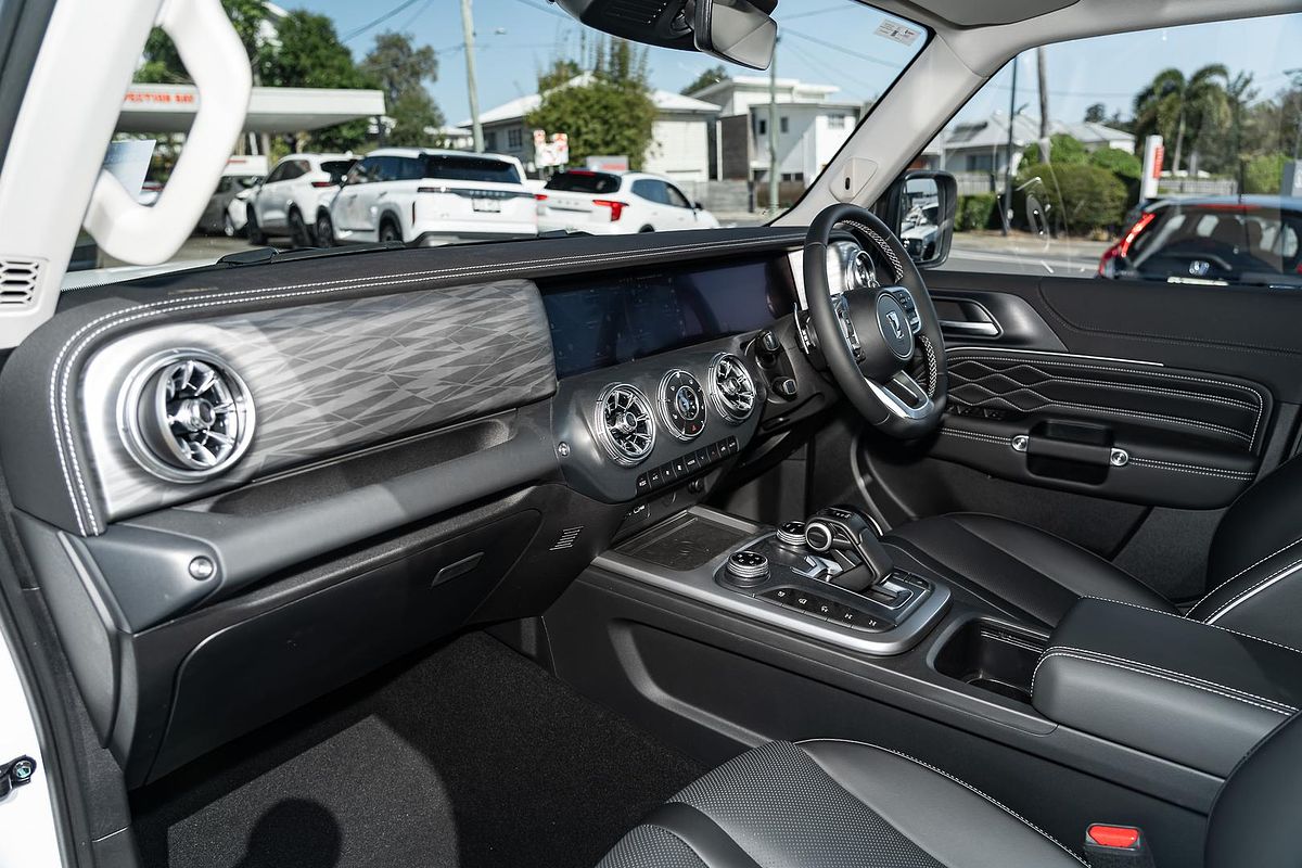 2025 GWM Tank 300 Ultra P01