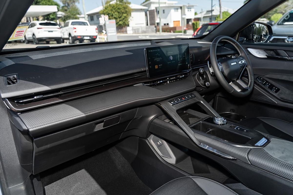 2025 GWM Haval H6GT Ultra B03