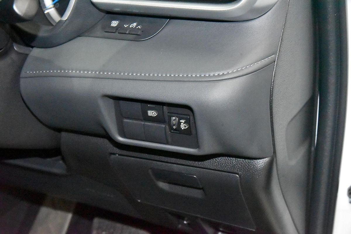 2022 Toyota Kluger GX AXUH78R