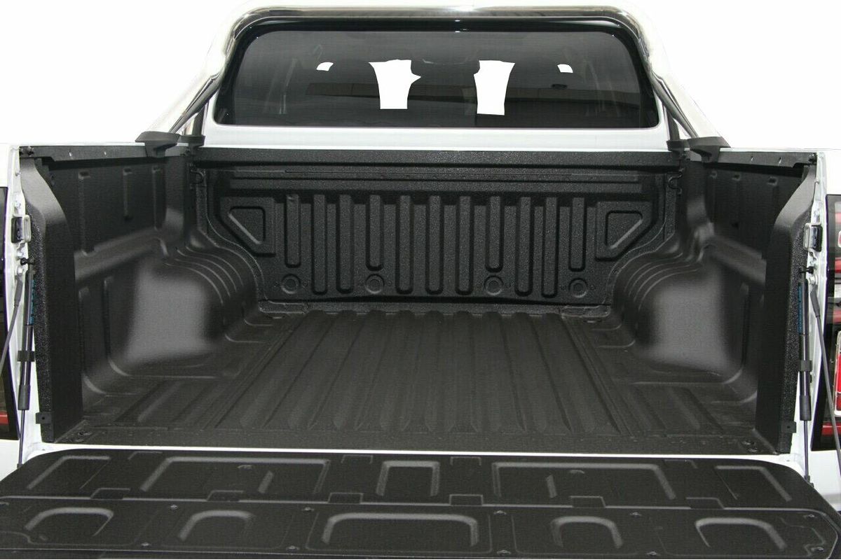 2025 GWM Cannon Ultra NPW 4X4