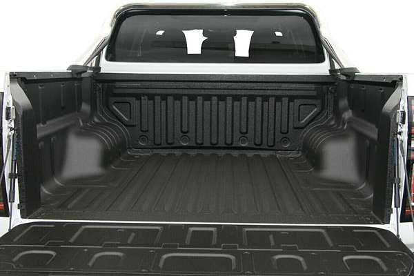 2025 GWM Cannon Ultra NPW 4X4