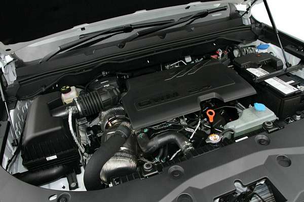 2025 GWM Cannon Ultra NPW 4X4