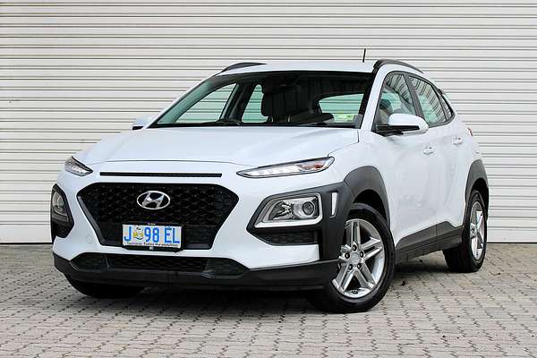 2020 Hyundai Kona Active OS.3