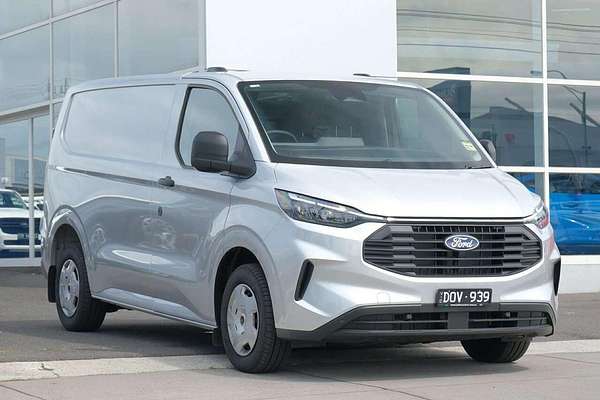 2024 Ford Transit Custom Trend 320S AV SWB Low Roof