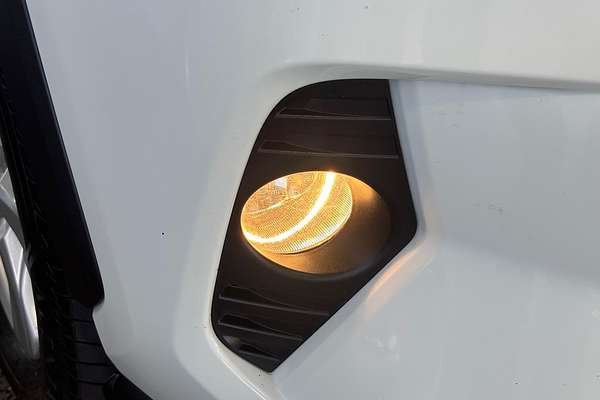 2021 Toyota RAV4 GX AXAH54R