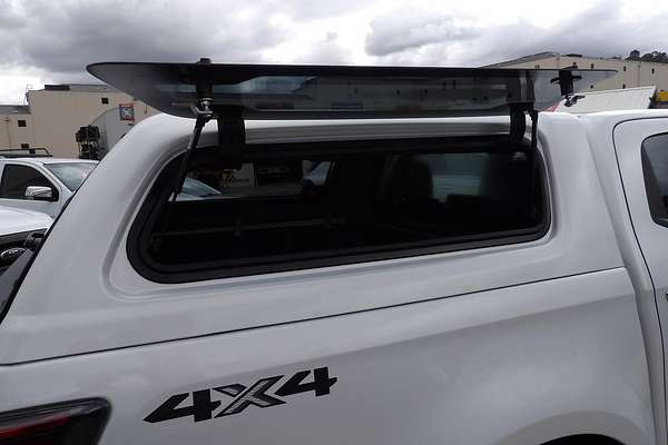 2025 Isuzu D-MAX LS-U+ 4X4