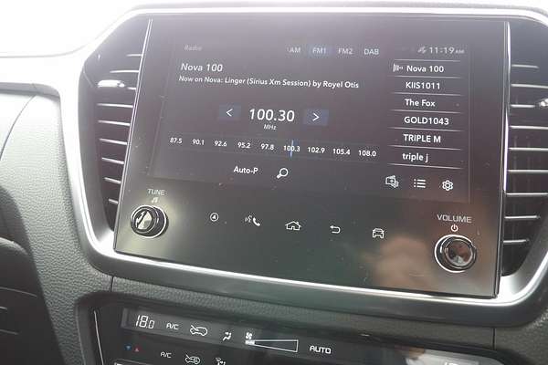 2025 Isuzu D-MAX LS-U+ 4X4