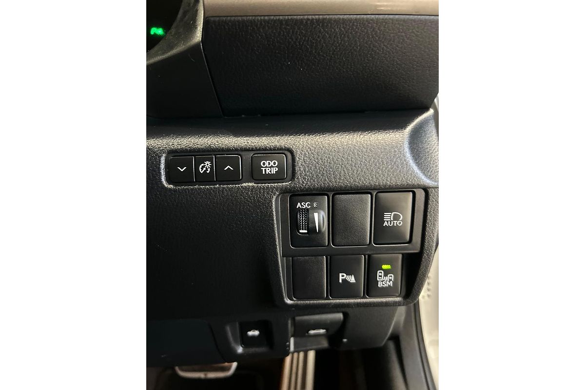 2018 Lexus RC RC350 F Sport GSC10R