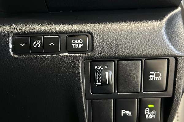 2018 Lexus RC RC350 F Sport GSC10R