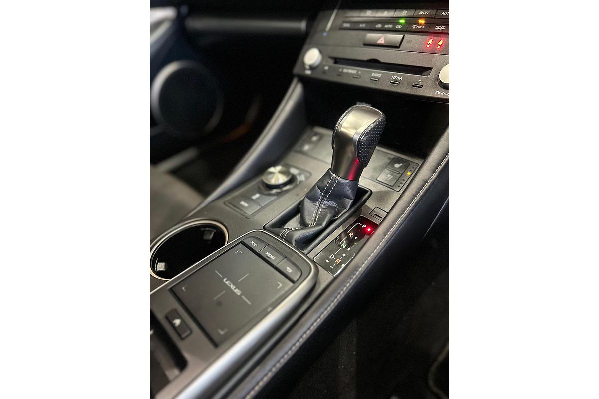 2018 Lexus RC RC350 F Sport GSC10R