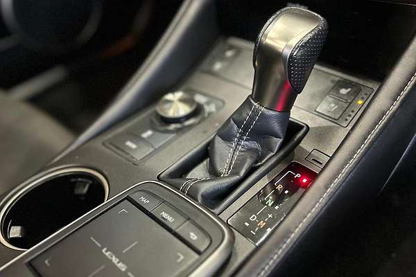 2018 Lexus RC RC350 F Sport GSC10R