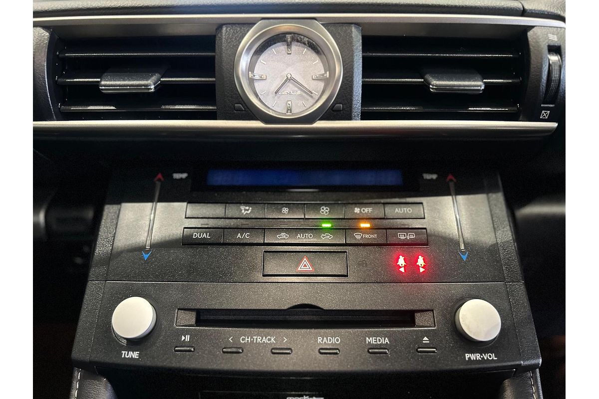 2018 Lexus RC RC350 F Sport GSC10R