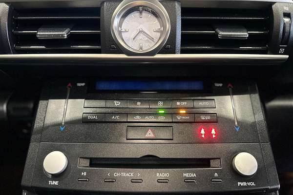 2018 Lexus RC RC350 F Sport GSC10R