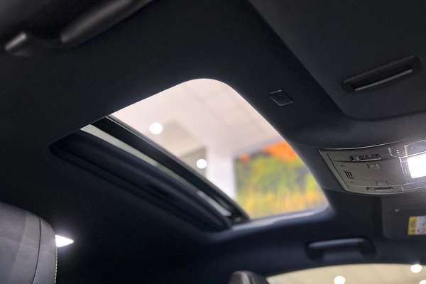 2018 Lexus RC RC350 F Sport GSC10R