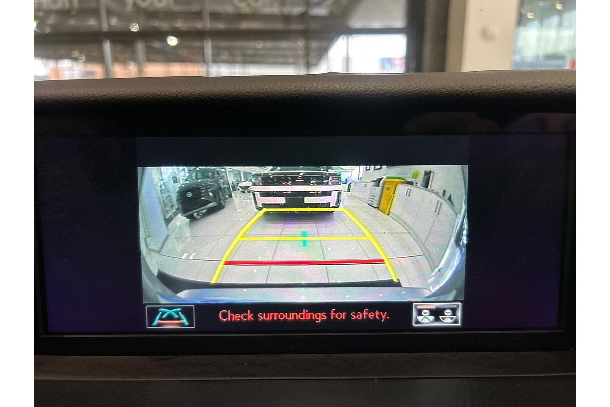 2018 Lexus RC RC350 F Sport GSC10R