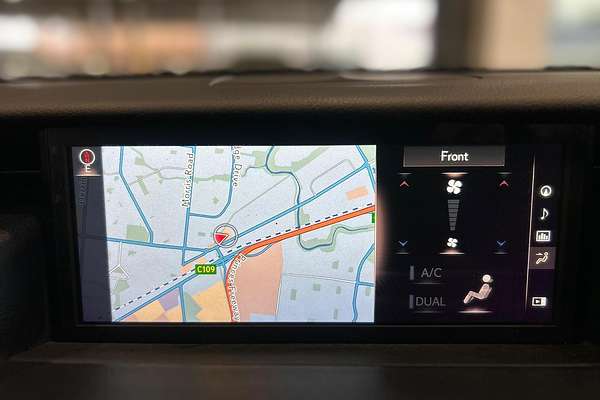 2018 Lexus RC RC350 F Sport GSC10R