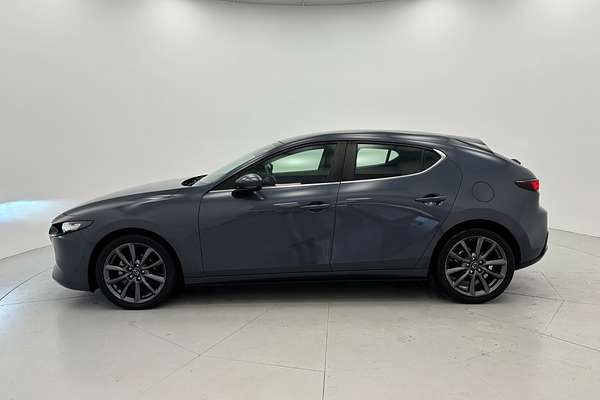 2020 Mazda 3 G20 Evolve BP Series