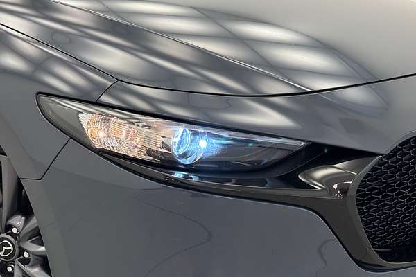 2020 Mazda 3 G20 Evolve BP Series