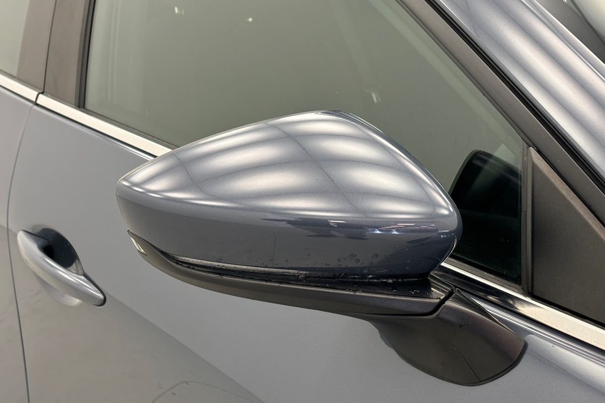 2020 Mazda 3 G20 Evolve BP Series