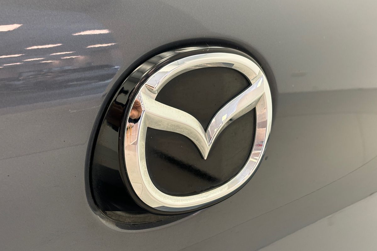 2020 Mazda 3 G20 Evolve BP Series