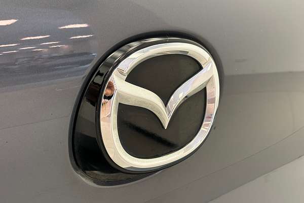 2020 Mazda 3 G20 Evolve BP Series