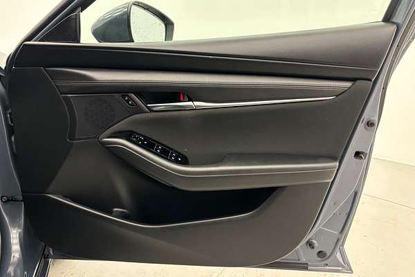 2020 Mazda 3 G20 Evolve BP Series