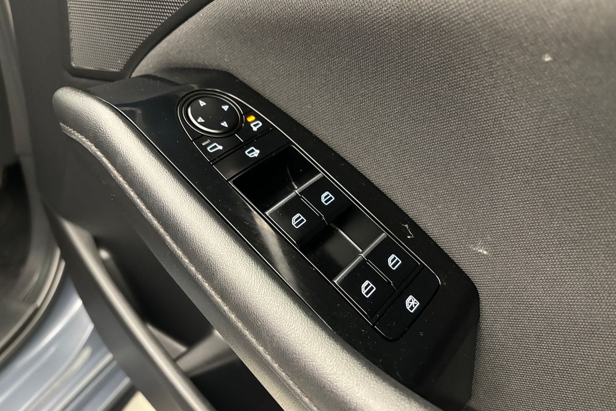2020 Mazda 3 G20 Evolve BP Series