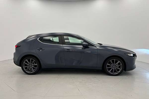 2020 Mazda 3 G20 Evolve BP Series