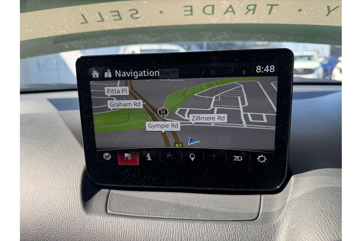 2024 Mazda CX-3 G20 Pure DK