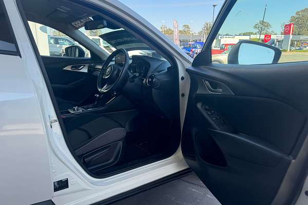 2024 Mazda CX-3 G20 Pure DK