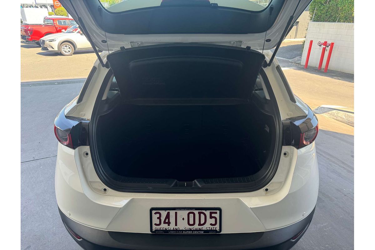 2024 Mazda CX-3 G20 Pure DK