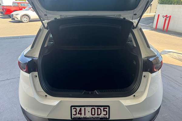 2024 Mazda CX-3 G20 Pure DK