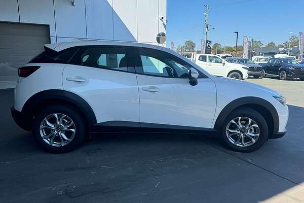 2024 Mazda CX-3 G20 Pure DK