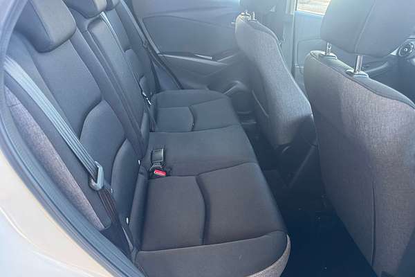 2024 Mazda CX-3 G20 Pure DK
