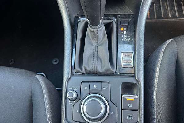 2024 Mazda CX-3 G20 Pure DK