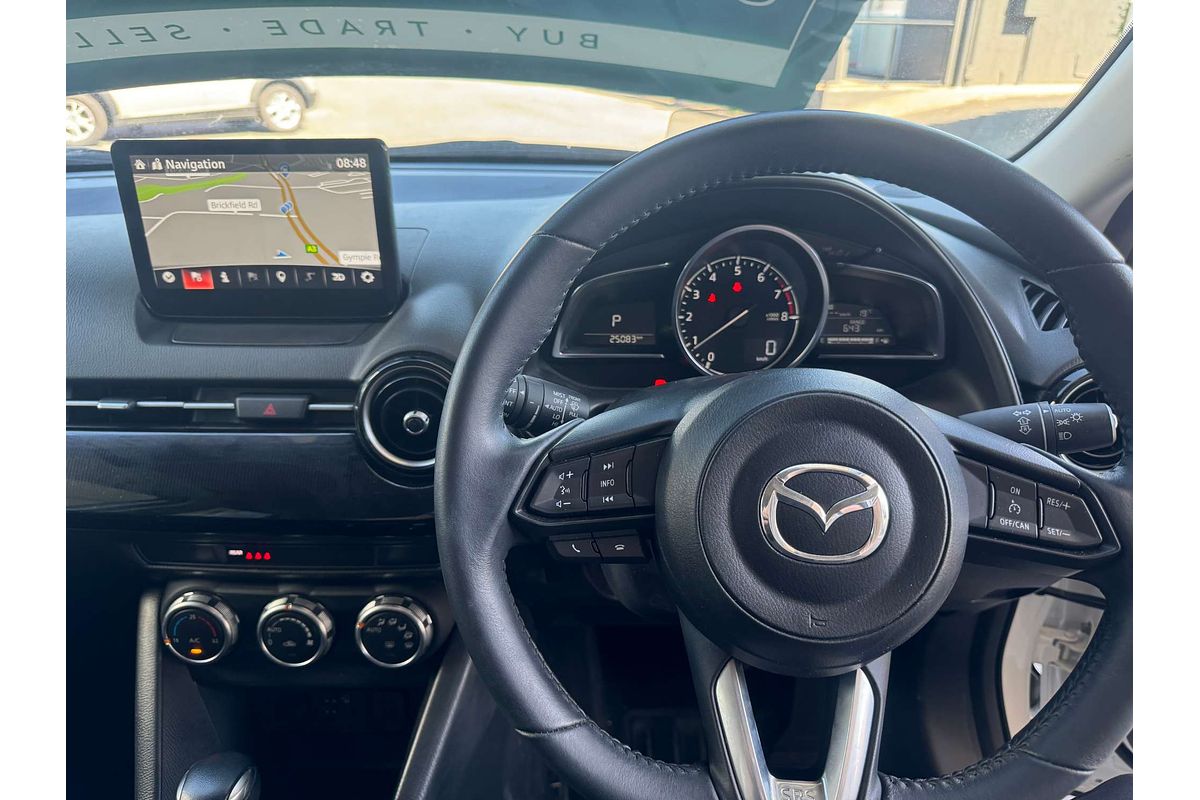 2024 Mazda CX-3 G20 Pure DK