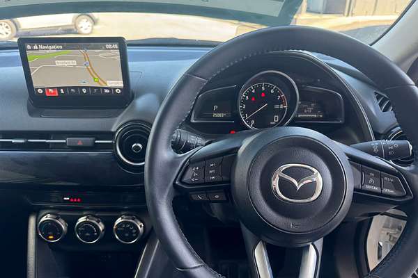 2024 Mazda CX-3 G20 Pure DK