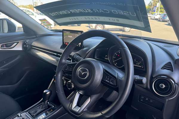 2024 Mazda CX-3 G20 Pure DK