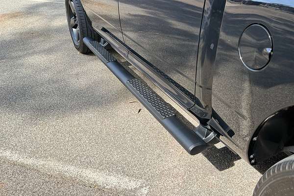 2022 RAM 1500 Express DS 4X4 SWB