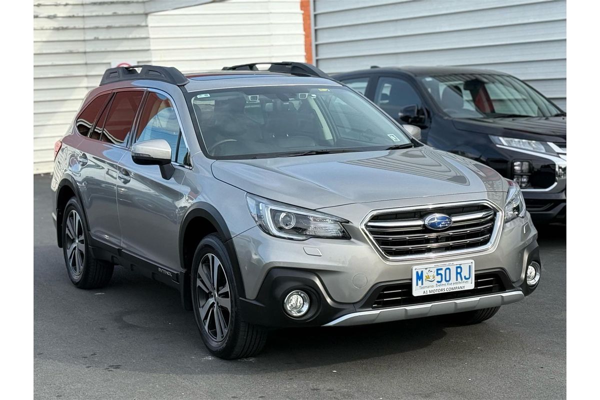 2020 Subaru Outback 2.5i Premium 5GEN
