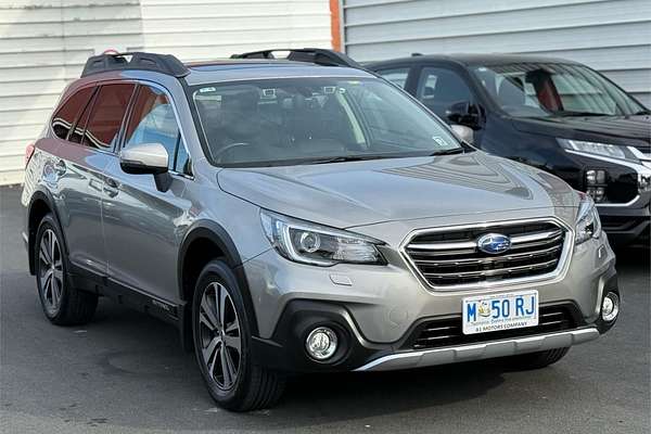 2020 Subaru Outback 2.5i Premium 5GEN