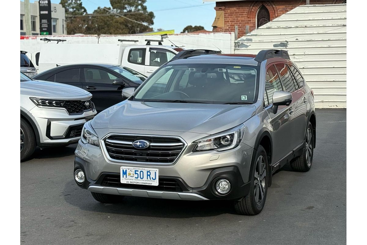2020 Subaru Outback 2.5i Premium 5GEN