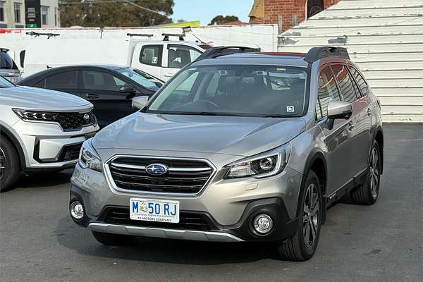 2020 Subaru Outback 2.5i Premium 5GEN