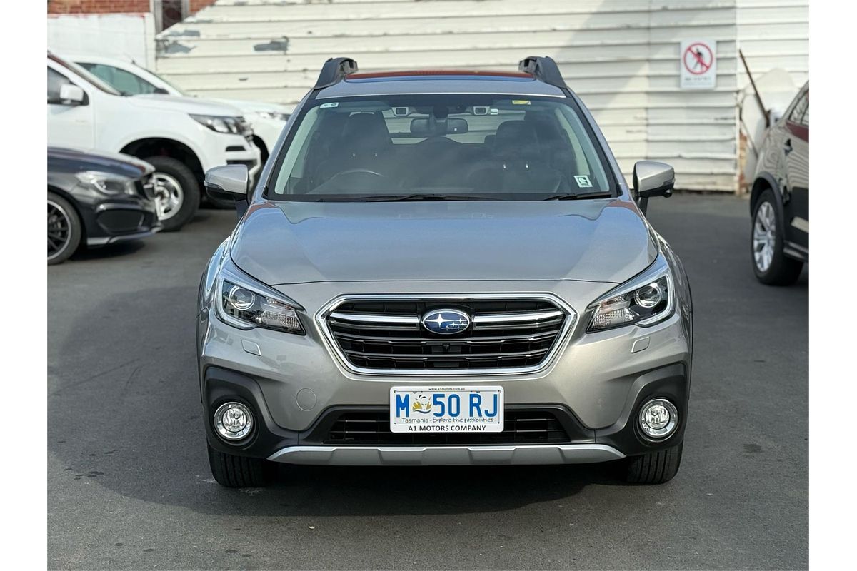 2020 Subaru Outback 2.5i Premium 5GEN