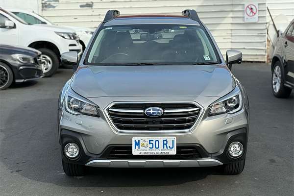 2020 Subaru Outback 2.5i Premium 5GEN