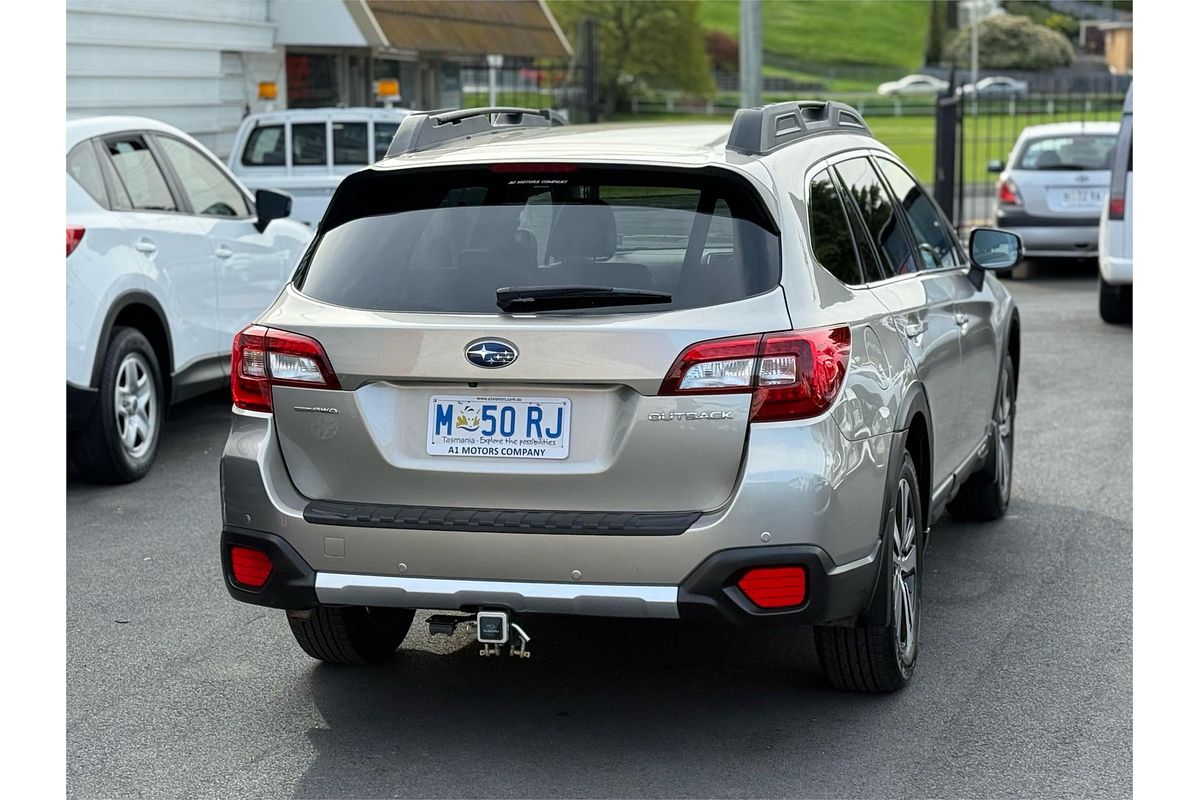 2020 Subaru Outback 2.5i Premium 5GEN